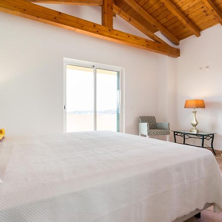Bed and Breakfast The Sun Hill Лагуш Номер фото